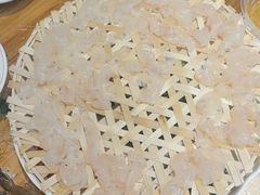 -官塘锋记鱼生·生腌·砂锅粥(牌坊街店)
