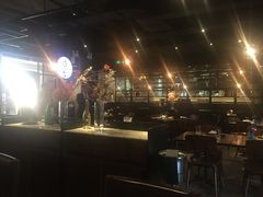 -Carbon莫卡哆·意大利复古集市餐厅(杭州大厦店)