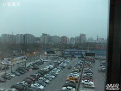 景观电梯-钎赫造型