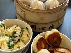 -同心楼(解放北路店)