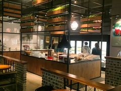 -韩烧里烧肉啤酒馆(大唐西市店)