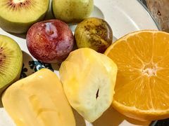 -東盛炭烤自助料理(浦东文峰广场店)