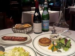 -Wolfgang’s Steakhouse 沃夫冈牛排馆(上海白玉兰广场店)