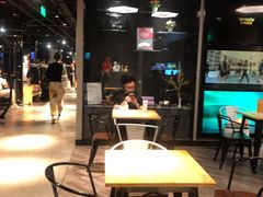 -威尔仕健身(海伦中心店)