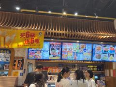 -西部马华清真兰州牛肉面·烧烤夜市(三里河店)