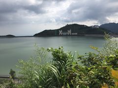 -江南天池