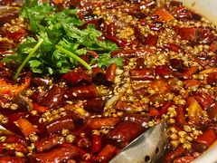 毛血旺-许家菜(DT51店)