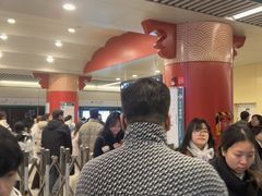 -王府井(地铁站)