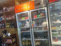 -王婆乔鲜鱼自助火锅(蜀汉路店)