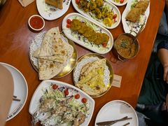 -清真· AL-JANNAT 佳纳特餐厅(仙林店)