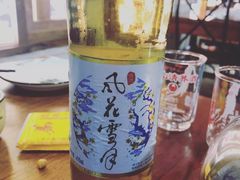 -大理.老字号渝记酸萝卜乌鱼(古城总店)