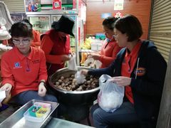 -金盆阿嬷香菇茶叶蛋(玄光店)