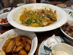-杨厨的田园饭店(长城路店)