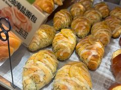 -方炉·天然食材面包店(青秀店)