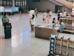 -肯德基(火车北站店)