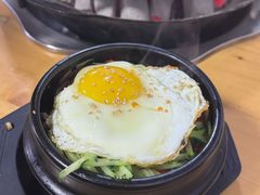 -朝族高丽火盆(长白山总店)