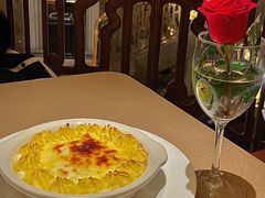 -波特曼西餐厅(中央大街店)