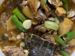-湘里乡亲甲王二老店