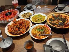 -马头巷·食景园(苏州总店)