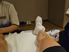 -华夏良子·足道SPA艾灸(翠微店)