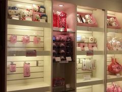 -Hello Kitty Cafe(弘大店)