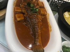 -中心大酒店·本味餐厅