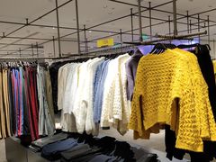 -URBAN REVIVO(荟聚中心店)