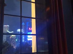 -YUE·6·西式融合餐厅(外滩六号店)
