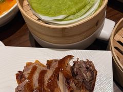 -全聚德(上海首店浦东店)