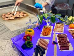 -厦门艾美酒店·新食谱西餐厅