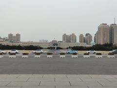 -大连人民广场