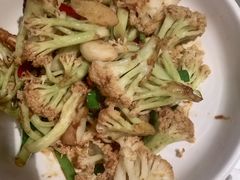 -小放牛炒菜馆(裕华万达店)