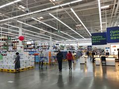 -山姆会员商店(杨桥西路店)