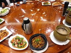 -美极鲜食坊(宝安南路店)