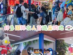 -西北轻工批发市场