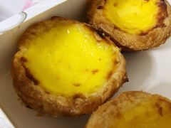 -莉莲蛋挞(日月光店)