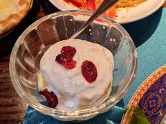 -甘尼仕印度餐厅爵士酒吧(阳春巷店)