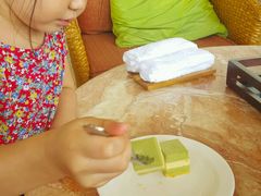 -大堂酒廊·亚龙湾万豪度假酒店