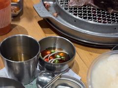 -姜虎东白丁烤肉(深圳湾后海汇店)