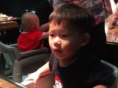 -豪客来牛排(海沧阿罗海店)