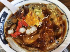 -黑白电视长沙小吃(悦汇城店)