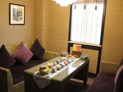 包房-南方嘉木茶艺馆(凌公塘路店)