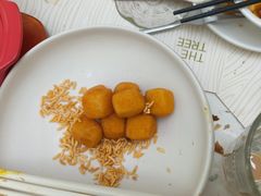 -大树餐厅(环球港店)