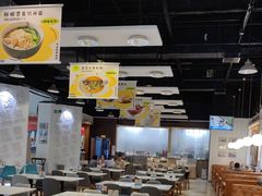 -金湖港式餐厅(建外店)