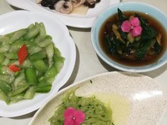 -王记姚家味·地道苏帮菜(凤凰街店)
