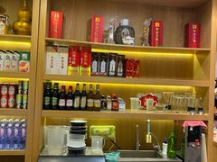 -同合居·非遗东北菜(红博会展店)