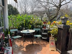 -兰桂坊·花园餐厅(西湖店)