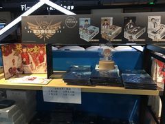 -IPSTAR潮玩星球(西单华威潮铺街店)