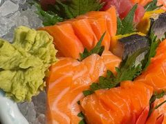 -福樱兰海鲜放题铁板烧(加州店)