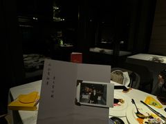-水·餐厅